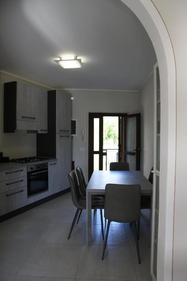 Apartamento La Dimora Dei Pescatori Monteisola Monte Isola Exterior foto