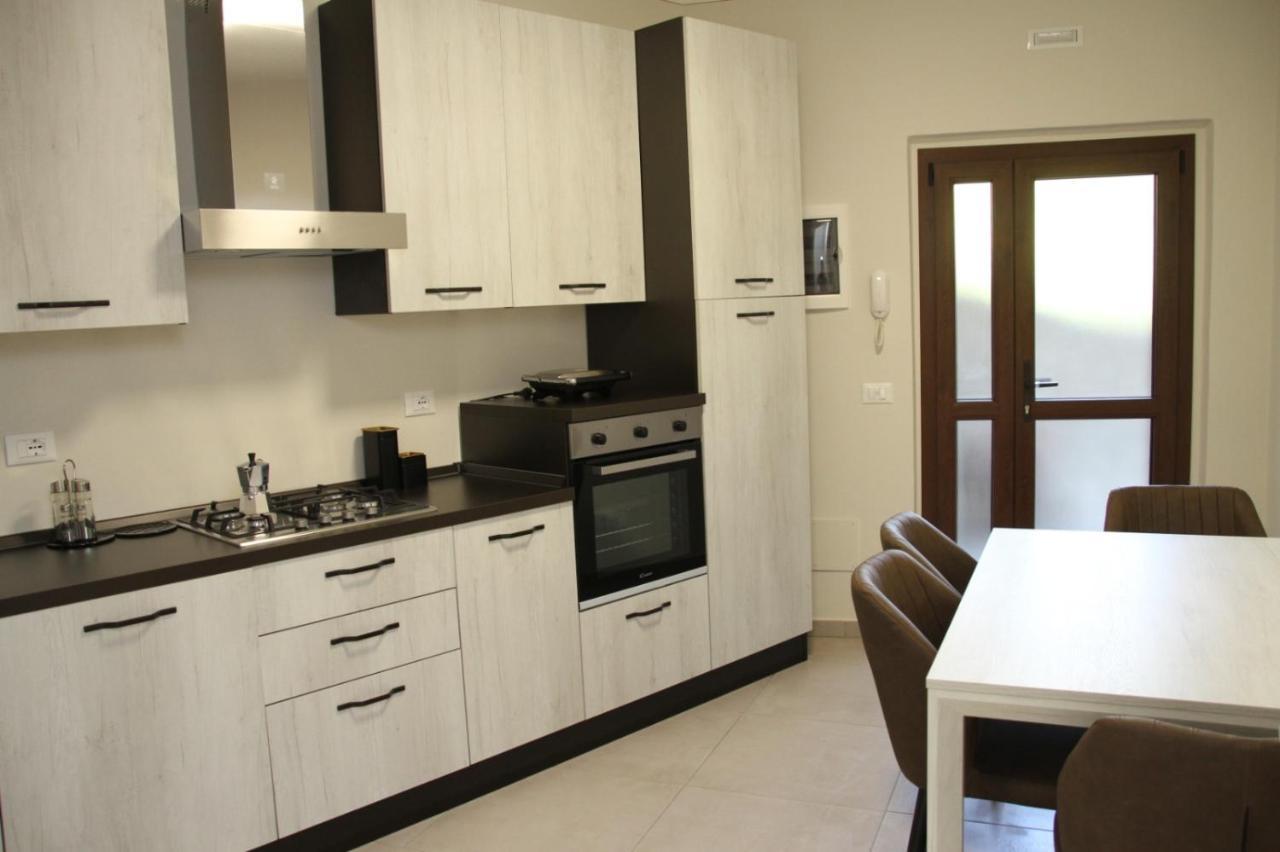 Apartamento La Dimora Dei Pescatori Monteisola Monte Isola Exterior foto
